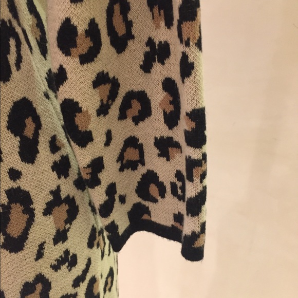 Sweater Dress - Picture 2 of 6